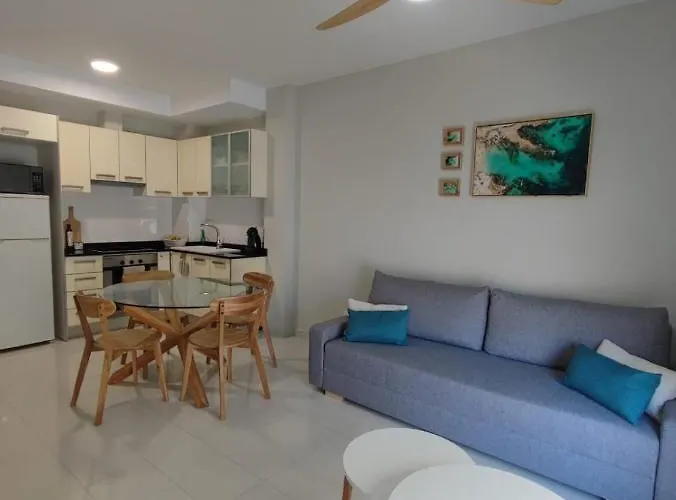 Apartman Holidays *