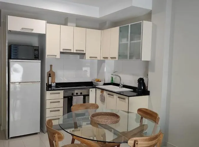 アパート Holidays デニア